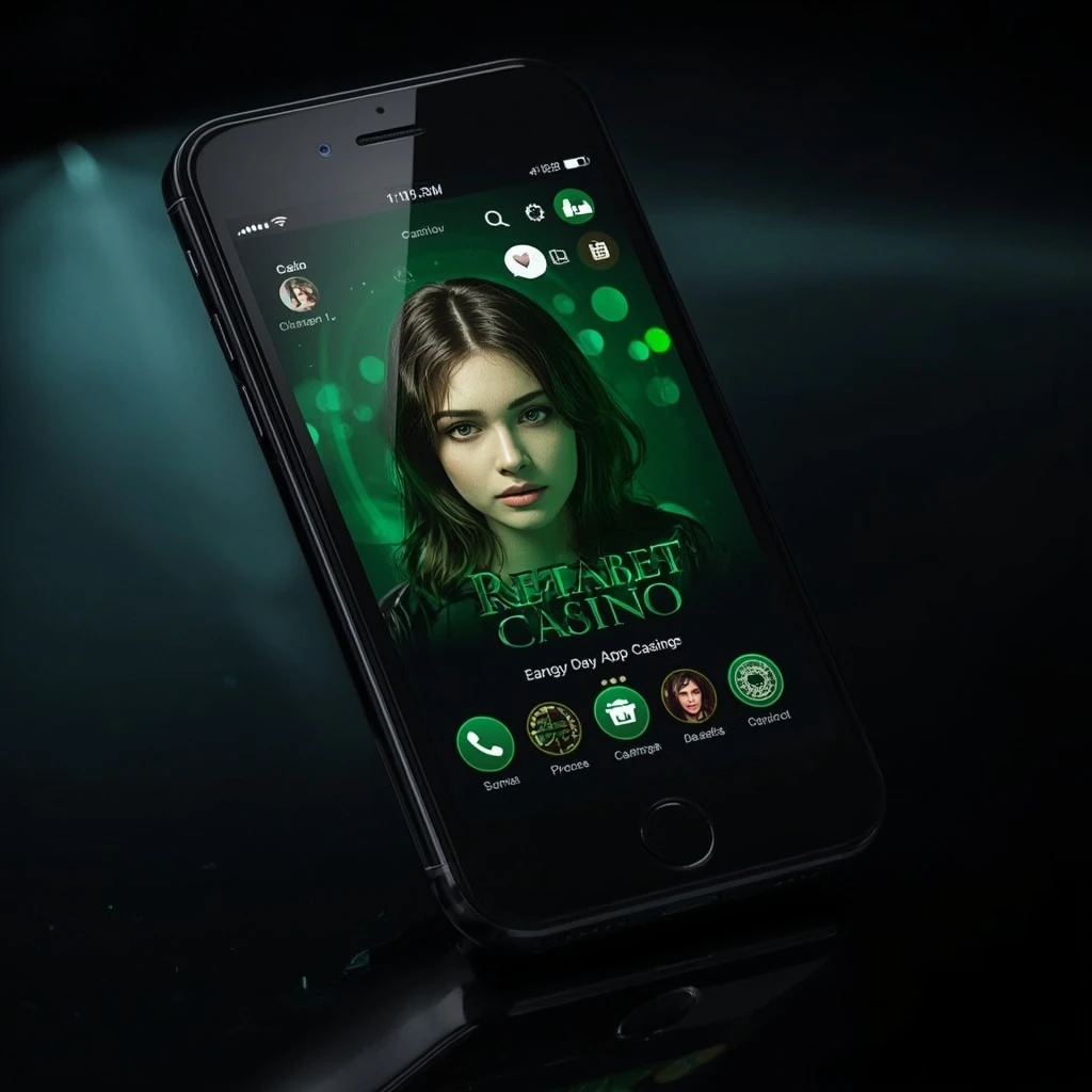 Retabet Casino Aplicación Retabet Casino Aplicación