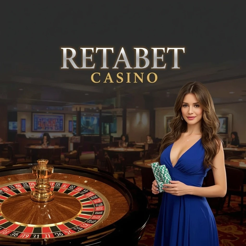 Retabet Casino España Retabet Casino España